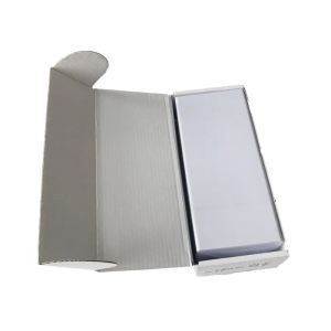 Envelopes 230pc White Blank Jet Premmable Pvc Card Plástico Id Card Plástico Card no Chip para Epson Canon Printer