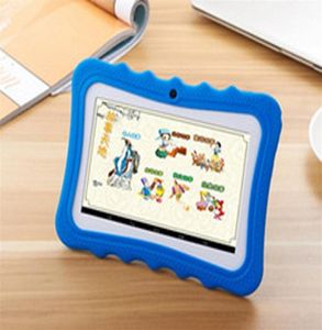 7inch Tablet PC Çocuklar için OEM ve ODM Bilgisayar Fabrikası189C014079719