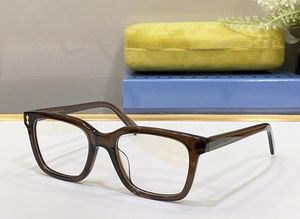Computer lesen Damen Sonnenbrillen Rahmen Männer Einfache Design Schildhäute Premium Holz Clear Linsen Mode Myopia Augenbrillen Antiblau -Licht Augenschutzschutz
