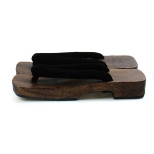 Сандалии мужская косплей -обувь для древесных цветов дерево летние сандалии.