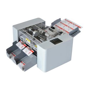 Düzeltici A4 Boyut Otomatik Kartvizit Kesme Makinesi Kağıt Kart Kesi Kesici Elektrikli Kağıt Kayma Makine Kağıdı Düzeltme 110V/220V