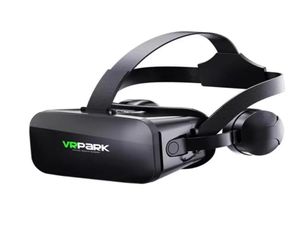 Sanal Gerçeklik Akıllı 3D Gözlük VR Kulaklık Seti Stereo Kask Oyunu İPhone Android Smartphone74333602 için Video Kulaklık