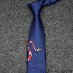 2024 Новые мужчины связывают модную шелковую галстук 100% дизайнерский галстук Жаккард Классический тканый тканый ручной работы.