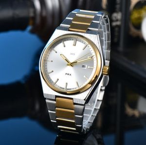 2024 Lüks Bilekler Klasikler Popüler 1853 Kadın Altın Saatler Kuvars Hareket İzle Modern Adam Lady Wrist-Watch Classics Montres Katlama Tokalı Saatler
