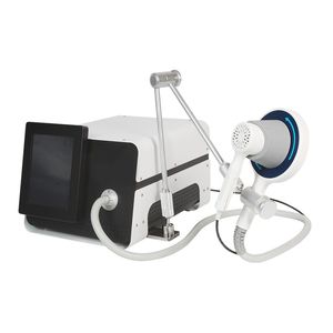 Fizik Tedavi/Kemik Kırığı için Taibo Ultrason Makinesi/Ağrı Tedavisi için Fizik Tedavi Ekipmanı
