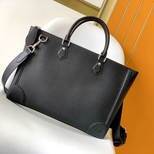 10a черный тонкий портфель ipad сумки для ноутбука мужская дизайнерская сумка для женской сумки мешки с кросс -кузовом сумка сумочка для джинсовой сумки высококачественная сумка для туристической сумки M30810