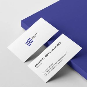 Конверты Freeprinting 200pc/Lot Paper Business Card 300GSM бумажные карты с пользовательской печатью бесплатно доставки 90x53 мм