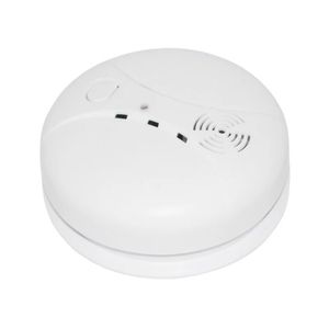Kablosuz Duman Tedarikçisi Alarm Sensörü Ev Alarm Sistemi 433MHz/ Wifi Tuka Yangın Alarmı Ev Güvenlik Sistemi Duman Yangın Koruma