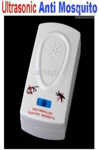 Ультразвуковое антимоскитовое насекомые репеллент репеллер Mosquito Repellent Mouse Repeller 20pcs2411169