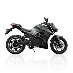 2024 Hezzo Bikes Electric Motorcycle 8000W 72V 120AH литиевый батарея на большие расстояние гоночные гонки E-Motorcycle Scooter с бесплатной доставкой