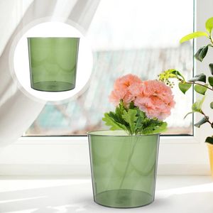 Vasos Umbrella Stand Holder Flower Centreppieces Plantas decorativas Bucket