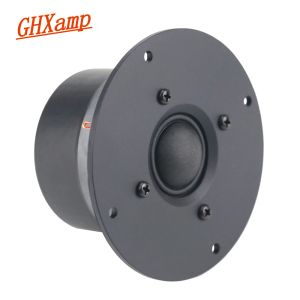 Динамики ghxamp 4 дюйма 4om 25w Dome Tweeter Блок