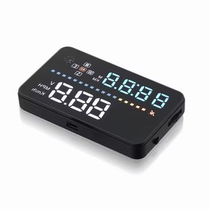 Universal Car GPS HUD Head Up Display Digital Dashboard Проектор с 3,5 