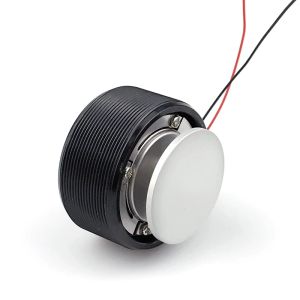 Hoparlörler 25W/20W 4/8 Ohm Subwoofer Rezonans Bas Neodymiyum Hoparlör 44/50mm Tam Menzilli Hoparlör Ses Sesli Titreşim Hoparlör