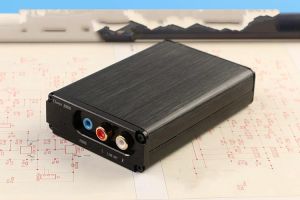 Усилитель HiFi CM6631A плата DAC USB Цифровой интерфейс 32 /24 -битный USB -USB в I2S / SPDIF Коаксиальный выход аудио -декодер аналоговый преобразователь