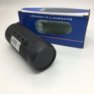 Aksesuarlar 940Nm dizi IR Illuminator kızılötesi lamba LED Işık açık su geçirmez CCTV Kamera