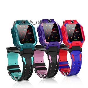 Q19 Kids Smart Watch Rohs CE 4G GPS Smart Watch SIM -карта SOS СООБЩЕНИЕ СООБЩЕНИЕ СООБЩЕНИЕ