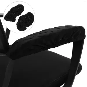 Клетки постельных принадлежностей Игровое кресло на крышку подлокотники накладки накладки рукава рукава рукава кресла