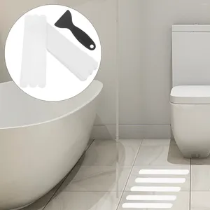 Banyo paspasları net duş çıkartmaları şeritler küvet kaymaz kaymaz kayma anti-kayma banyo kaymaz döşeme