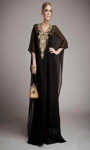 Dubai Kaftan Müslüman Arap gece elbiselerde yeni ucuz uzun Arap İslami Giysiler Abaya