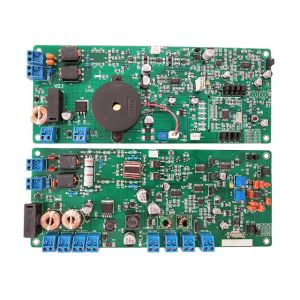 System DC24V 8,2 МГц EAS RF Розничная безопасность HR590 DSP Mainboard EAS PCB Главная плата Max Distance 220CM240CM