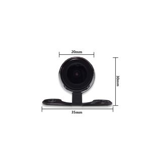 Cameras Factory Price Car Security Mini CCTV wasserdichtes Winkel AHD 720p -Kamera für LKW/Bus
