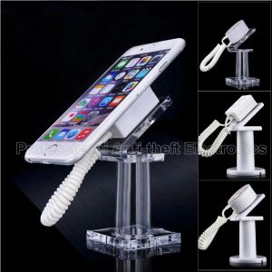 Комплекты Acryle Mobile Device Display Cracket Holder с выдвижным кабелем 50 шт.