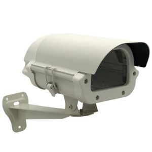 Аксессуары 6 -дюймовые камеры видеонаблюдения крышка корпуса алюминия водонепроницаем