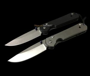 Крис Рив Small Sebenza 21 рамный блокированный нож 440c Сталь 2944444Quotstonewashmercizing Подарок EDC Pocket Knives 2596124