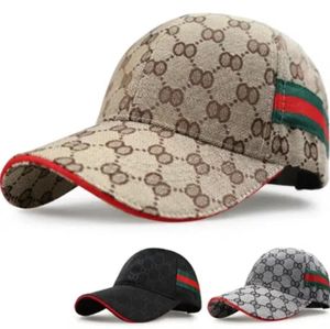 Мужская дизайнерская шляпа для мужчин Женщины бренд Буква Бал Шалки 4 сезона Регулируем