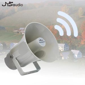 Динамики IP66 Водонепроницаемый рог на открытом воздухе Specing Adder System Music Power Long Distance Transmission Sound Shrotect Material