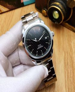 2018 St Auger Leirusure Fashion New Watch Sport Watches Mene039s Sıradan Moda Kuvars İzle3768600
