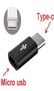 Mini Micro USB -кабель 20 в тип C USB 31 Cable Typec 30 Adapter Fast Charger USBC Синхронизированные данные для Andorid Phone2215272