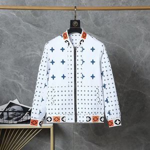 Дизайнерская мужская куртка весенняя осень Windrunner Fashion Sports Sports Breaker Casual Lackets Jackets Размер M ~ XXXL #3969
