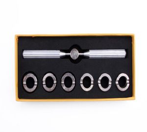 5537 Handle Watch Tool Watch Back Case Opener Chan