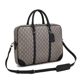 Men's Bag Business Borkfore Bormbamp