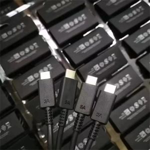 5A 45W Тип C PD USB C TO USBC Кабели 25 Вт Супер быстрая зарядка 25W 3A для Samsung Galaxy S24 Ultra S22 5G S21 S23 Примечание 20 10 A71 Tab S7 S8 с кабелями розничной коробки Cables xiaomi