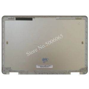 Cartões Laptop LCD TOP TOP TOPO PARA ASUS C302 C302CA Silver A Shell 13NB0DF1AM0101/470Q5LCJN00