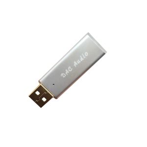 Aksesuarlar DLHIFI SA9023A + ES902M USB Taşınabilir DAC HIFI Ateş Harici Amplifikatör Ses Kartı Kod Çözücü Bilgisayar Android