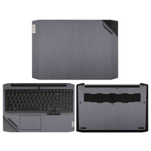 Новые для Lenovo IdeaPad Gaming 3 15ARH05/15IMH05 Ultra Slim Protecitve Film для Lenovo IdeaPad Gaming 3 15IHU6 наклейки для ноутбука