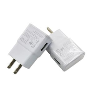 Фабрика целой прямо с запасом USB Wall Charger Adapter 5V 2A Home Plugs для S6 S108859397