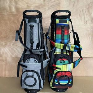 Golf Çantaları Chroma Stand Çantaları Büyük Çap ve Büyük Kapasiteli Su Geçirmez Malzeme Daha fazla resim için bize ulaşın