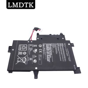 Батареи LMDTK NEW B31N1345 Батарея для ноутбука для ASUS Transformer Book Flip TP500L TP500LA TP500LN 11.4V 48WH