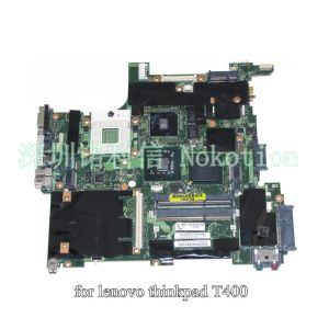 Anakart Nokotion 63Y1199 42W8127 43Y9287 ​​60Y3761 60Y4461 Lenovo Ibm ThinkPad R400 T400 Laptop Anakart 14.1 inç ATI HD 3400 GPU