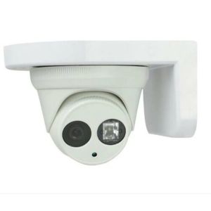 Aksesuarlar Sağ açılı abs CCTV Dome Kamera Dayanıklı İç Mekan Dış Mekan Braket Braket Ev Malzemeleri Duvar Monte