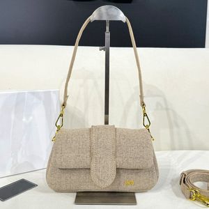 Jacquebags designer borsetta donna tote borsa di alta qualità per spalla in pelle borse di lusso borse a mano classiche borse traverse borse da borsetta