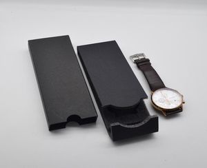 Новый Caixa Para Relogio Jewelry Watch Box Elegant Writ Watch Case Case Present Gift Box Организатор Saat Kutusu Ship1197766