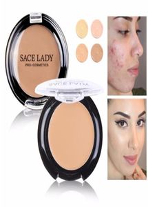 Concealer Full Cover Cream Make Up Faityprong Foundation Contour Makeup Поры Corrector Brand Eye Cosmetic2659048