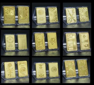 Подарки Независимые серийные номера Золотые бары Честные монеты Коллекции монет Бизнес Австралия США Германия Европейская C5258496