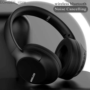 Cep Telefonu Kulaklıklar Hifi Kablosuz Kulaklıklar Bluetooth Stereo Kulak kulaklıksız DJ kulaklık kulak tomurcukları iPhone için Kafa Telefon Kulaklıkları Y240407